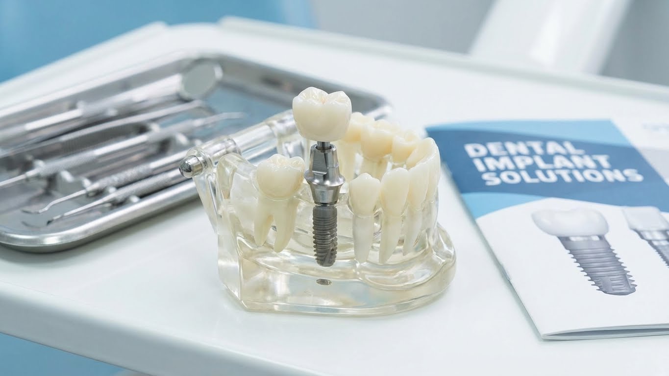 Implant Failure: Why It’s Inevitable — and How Skilled Clinicians Manage It Safely and Ethically