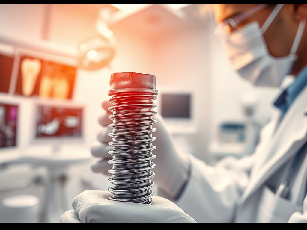 How to Manage Peri-Implantitis Confidently